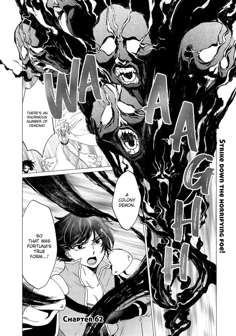 Yuusha Party Wo Tsuihou Sareta Ore Da Ga Ore Kara Sudatte Kureta You De UreshII Nanode Daiseijo Omae Ni Otte Korarete Wa Komaru No Da Ga 62 1