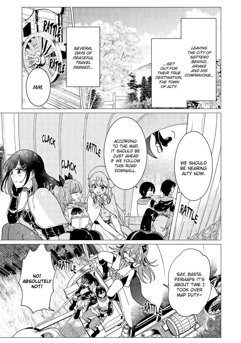 Yuusha Party Wo Tsuihou Sareta Ore Da Ga Ore Kara Sudatte Kureta You De UreshII Nanode Daiseijo Omae Ni Otte Korarete Wa Komaru No Da Ga 63 9