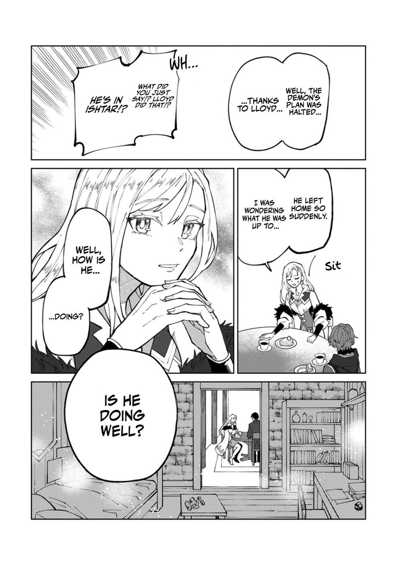Yuusha Party Wo Tsuihousareta Hakuma Doushi S Rank Boukensha Ni Hirowareru Kono Hakuma Doushi Ga Kikakugai Sugiru 10 13