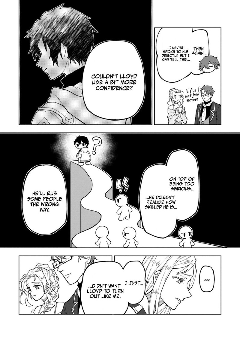 Yuusha Party Wo Tsuihousareta Hakuma Doushi S Rank Boukensha Ni Hirowareru Kono Hakuma Doushi Ga Kikakugai Sugiru 10 15