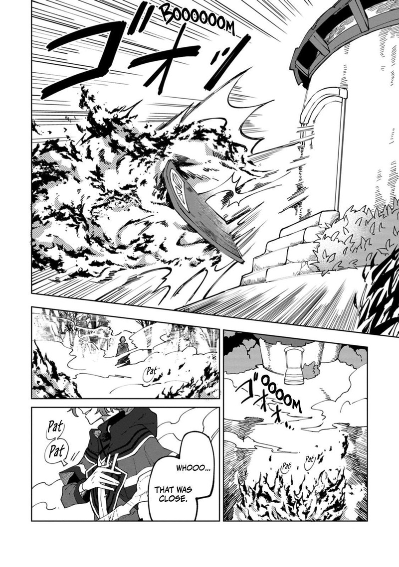 Yuusha Party Wo Tsuihousareta Hakuma Doushi S Rank Boukensha Ni Hirowareru Kono Hakuma Doushi Ga Kikakugai Sugiru 10 2