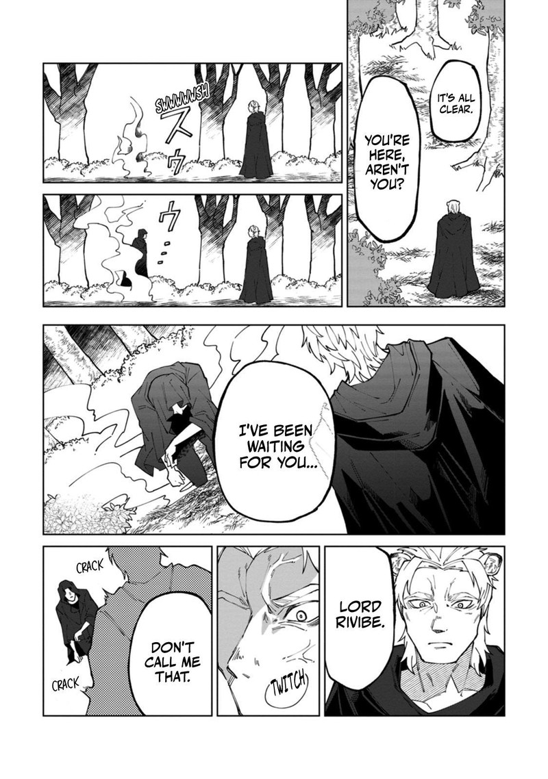 Yuusha Party Wo Tsuihousareta Hakuma Doushi S Rank Boukensha Ni Hirowareru Kono Hakuma Doushi Ga Kikakugai Sugiru 10 22