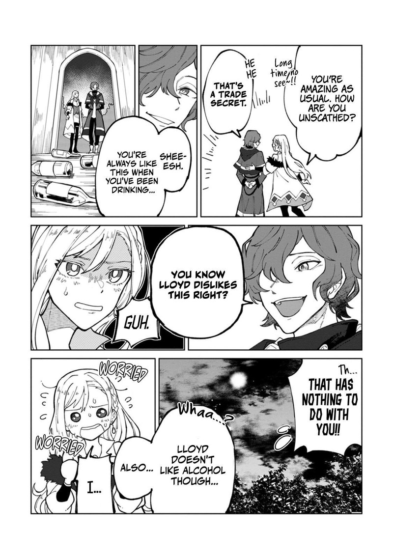 Yuusha Party Wo Tsuihousareta Hakuma Doushi S Rank Boukensha Ni Hirowareru Kono Hakuma Doushi Ga Kikakugai Sugiru 10 4
