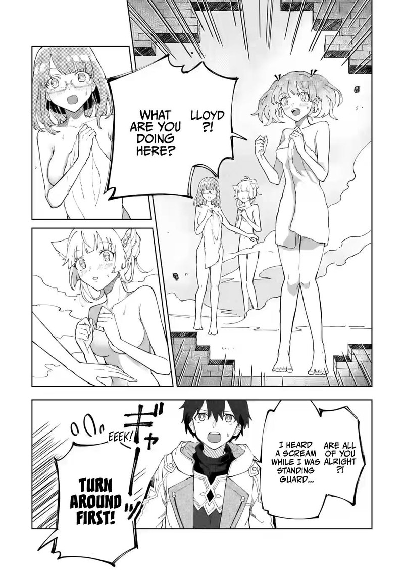 Yuusha Party Wo Tsuihousareta Hakuma Doushi S Rank Boukensha Ni Hirowareru Kono Hakuma Doushi Ga Kikakugai Sugiru 12 23