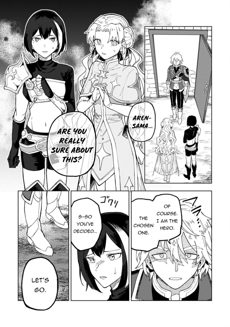 Yuusha Party Wo Tsuihousareta Hakuma Doushi S Rank Boukensha Ni Hirowareru Kono Hakuma Doushi Ga Kikakugai Sugiru 14 29