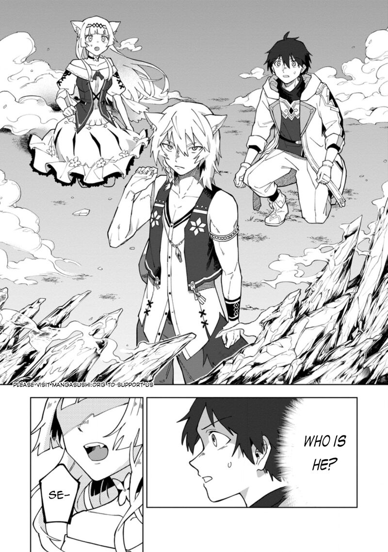 Yuusha Party Wo Tsuihousareta Hakuma Doushi S Rank Boukensha Ni Hirowareru Kono Hakuma Doushi Ga Kikakugai Sugiru 17a 1