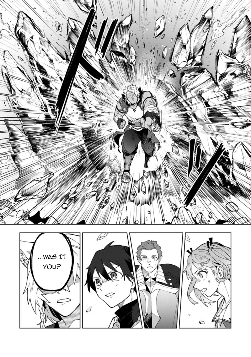Yuusha Party Wo Tsuihousareta Hakuma Doushi S Rank Boukensha Ni Hirowareru Kono Hakuma Doushi Ga Kikakugai Sugiru 17a 6