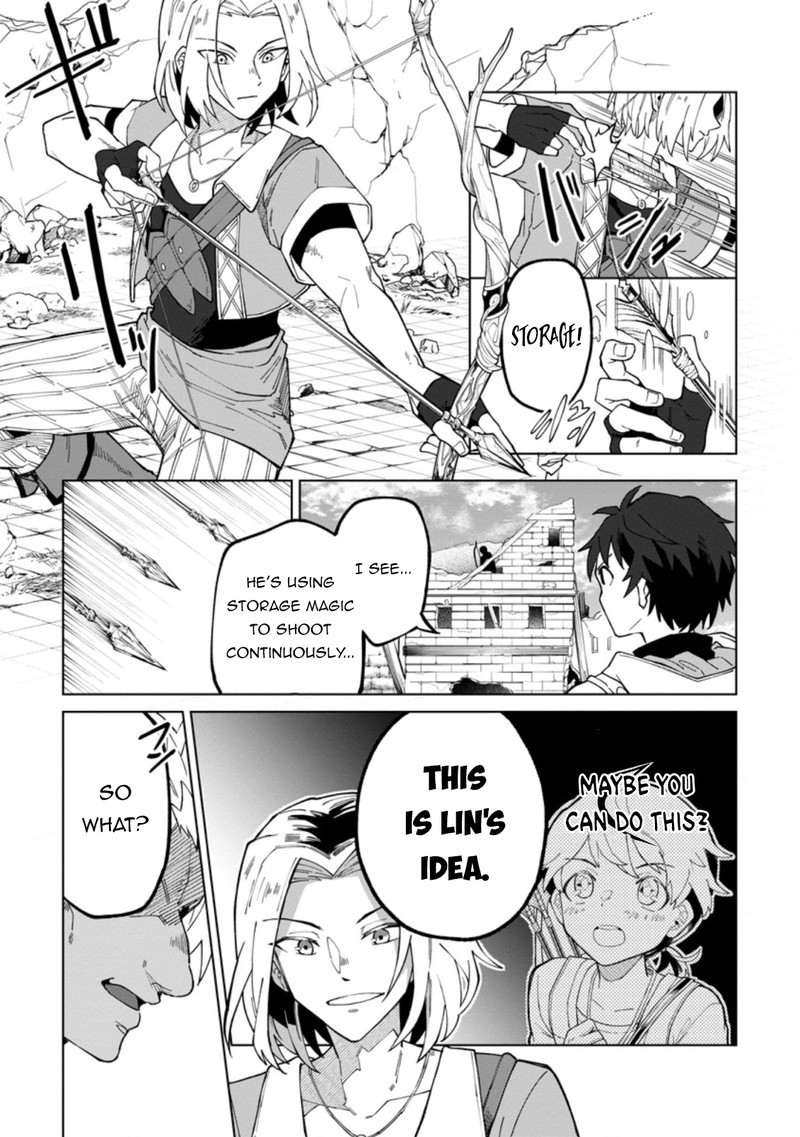 Yuusha Party Wo Tsuihousareta Hakuma Doushi S Rank Boukensha Ni Hirowareru Kono Hakuma Doushi Ga Kikakugai Sugiru 18b 2