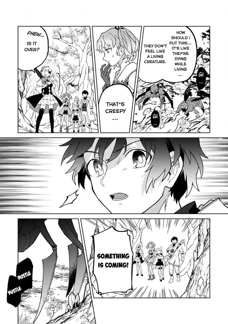 Yuusha Party Wo Tsuihousareta Hakuma Doushi S Rank Boukensha Ni Hirowareru Kono Hakuma Doushi Ga Kikakugai Sugiru 25 29