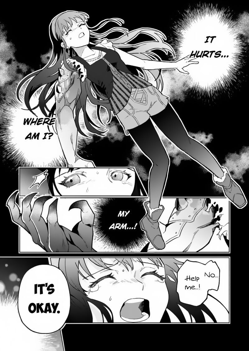 Yuusha Party Wo Tsuihousareta Hakuma Doushi S Rank Boukensha Ni Hirowareru Kono Hakuma Doushi Ga Kikakugai Sugiru 36 2