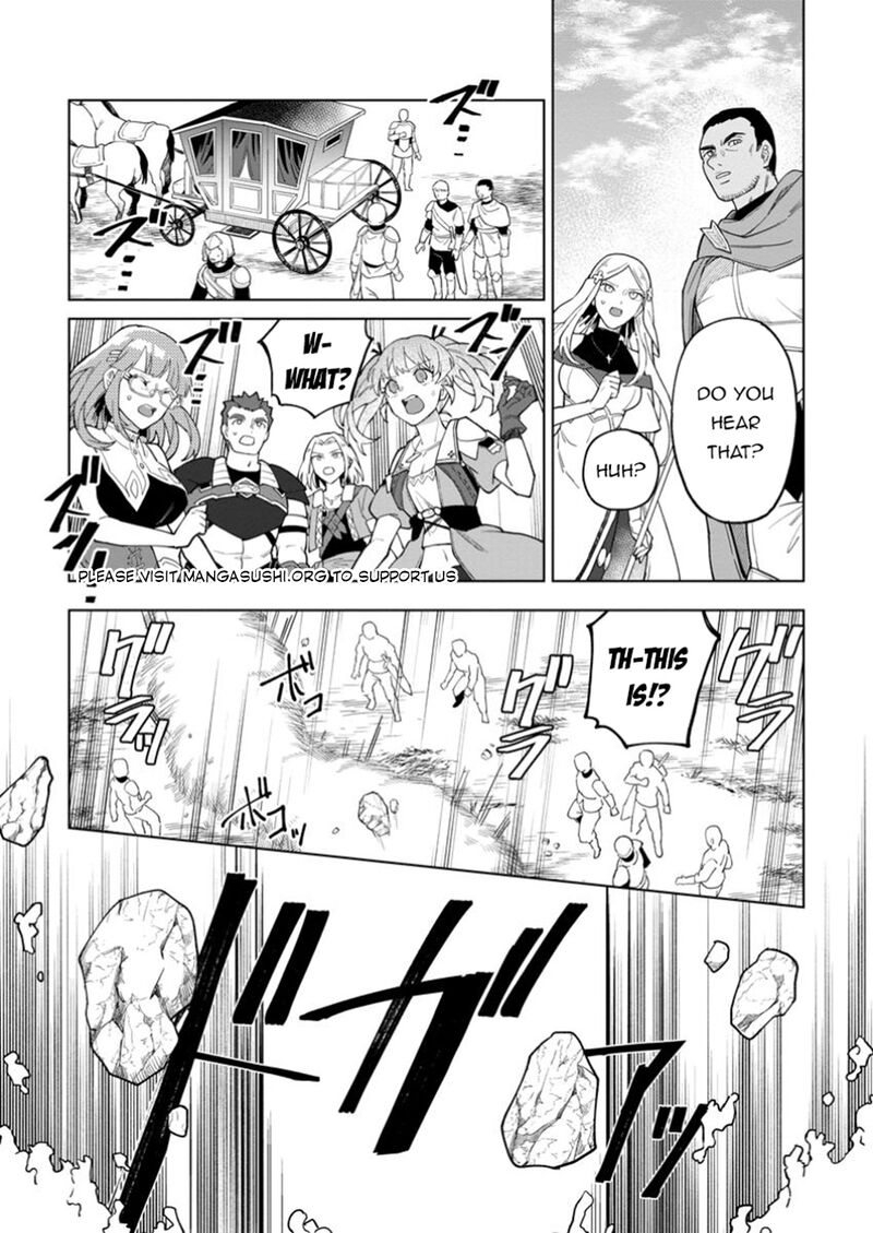 Yuusha Party Wo Tsuihousareta Hakuma Doushi S Rank Boukensha Ni Hirowareru Kono Hakuma Doushi Ga Kikakugai Sugiru 42c 10