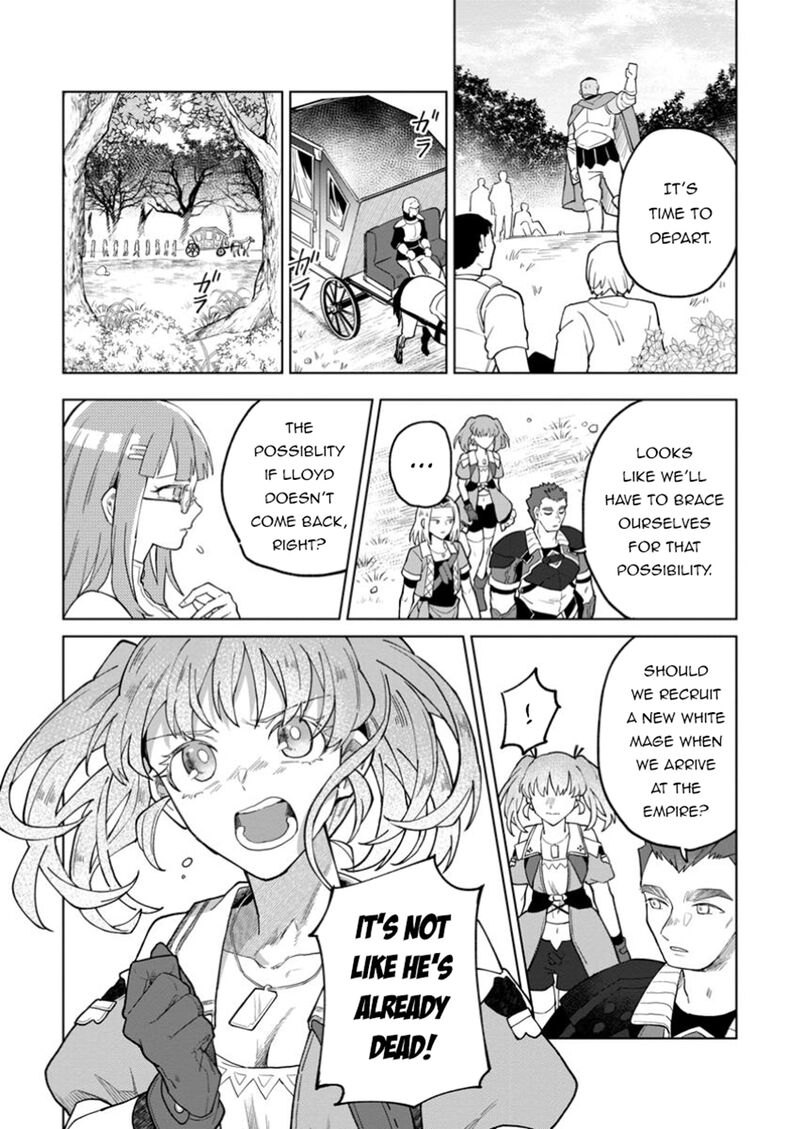 Yuusha Party Wo Tsuihousareta Hakuma Doushi S Rank Boukensha Ni Hirowareru Kono Hakuma Doushi Ga Kikakugai Sugiru 42c 5