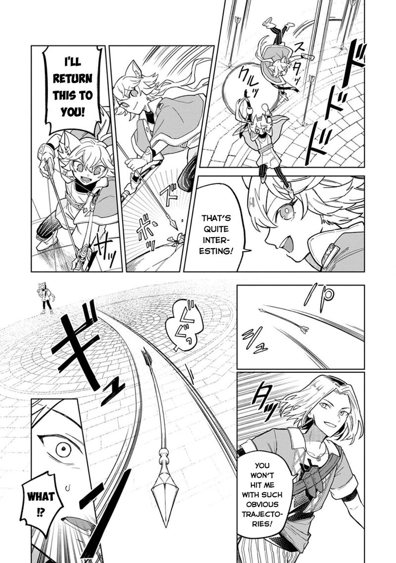 Yuusha Party Wo Tsuihousareta Hakuma Doushi S Rank Boukensha Ni Hirowareru Kono Hakuma Doushi Ga Kikakugai Sugiru 46 18