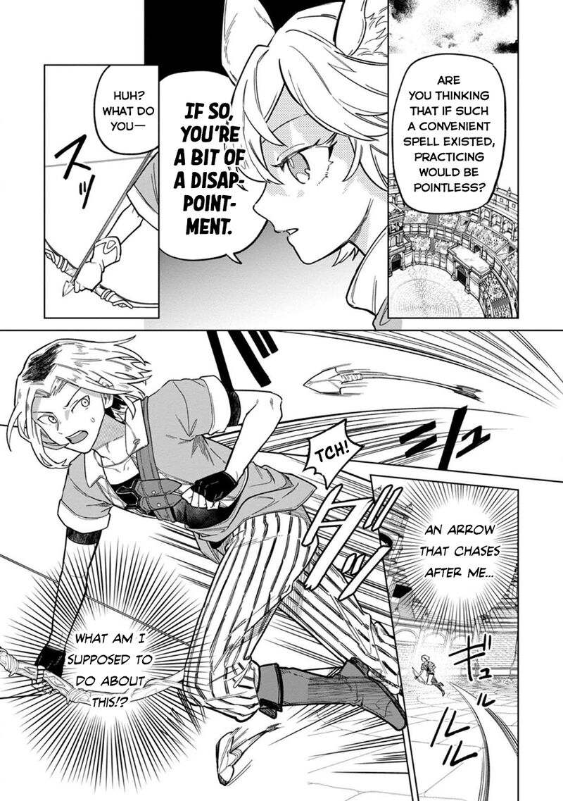 Yuusha Party Wo Tsuihousareta Hakuma Doushi S Rank Boukensha Ni Hirowareru Kono Hakuma Doushi Ga Kikakugai Sugiru 46 20