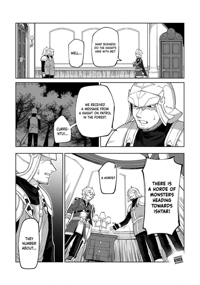 Yuusha Party Wo Tsuihousareta Hakuma Doushi S Rank Boukensha Ni Hirowareru Kono Hakuma Doushi Ga Kikakugai Sugiru 5 15