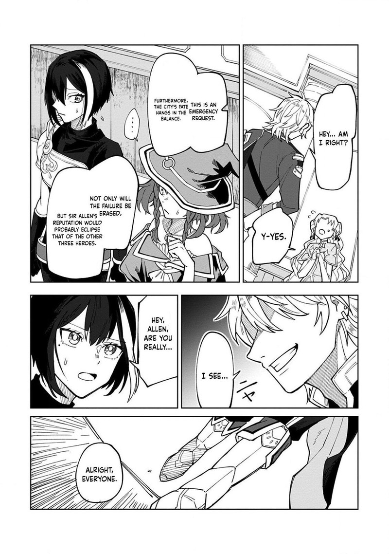Yuusha Party Wo Tsuihousareta Hakuma Doushi S Rank Boukensha Ni Hirowareru Kono Hakuma Doushi Ga Kikakugai Sugiru 5 19