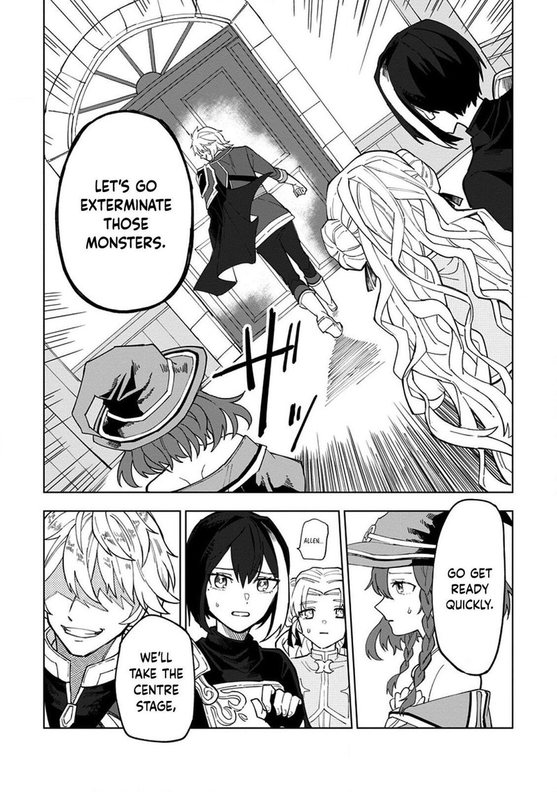 Yuusha Party Wo Tsuihousareta Hakuma Doushi S Rank Boukensha Ni Hirowareru Kono Hakuma Doushi Ga Kikakugai Sugiru 5 20