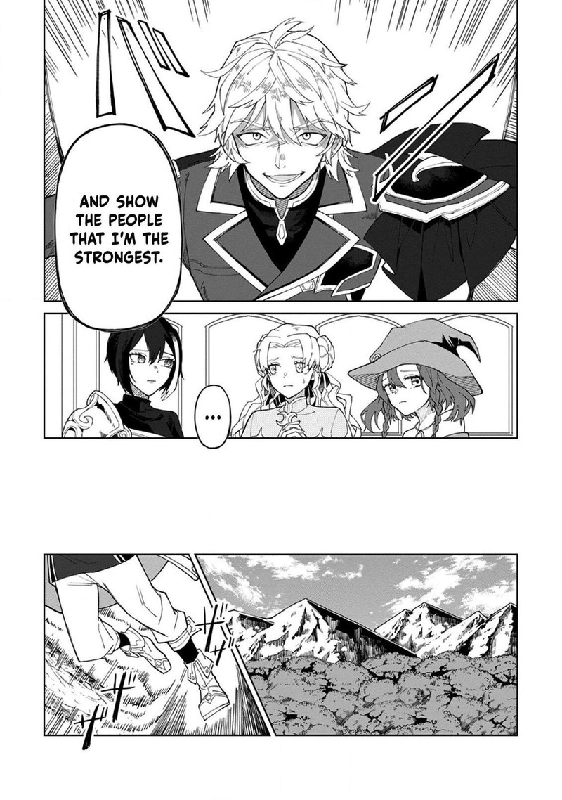 Yuusha Party Wo Tsuihousareta Hakuma Doushi S Rank Boukensha Ni Hirowareru Kono Hakuma Doushi Ga Kikakugai Sugiru 5 21