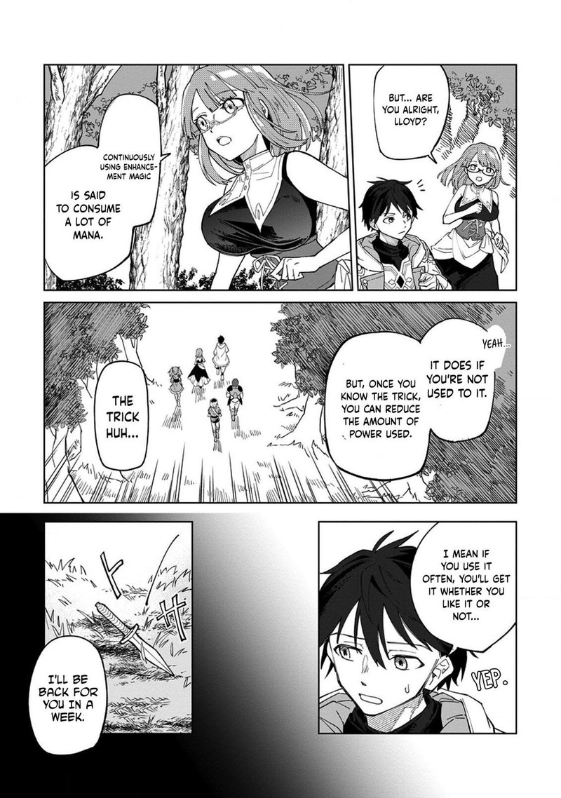 Yuusha Party Wo Tsuihousareta Hakuma Doushi S Rank Boukensha Ni Hirowareru Kono Hakuma Doushi Ga Kikakugai Sugiru 5 23