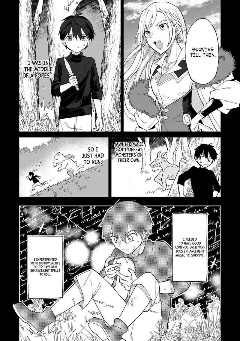 Yuusha Party Wo Tsuihousareta Hakuma Doushi S Rank Boukensha Ni Hirowareru Kono Hakuma Doushi Ga Kikakugai Sugiru 5 24