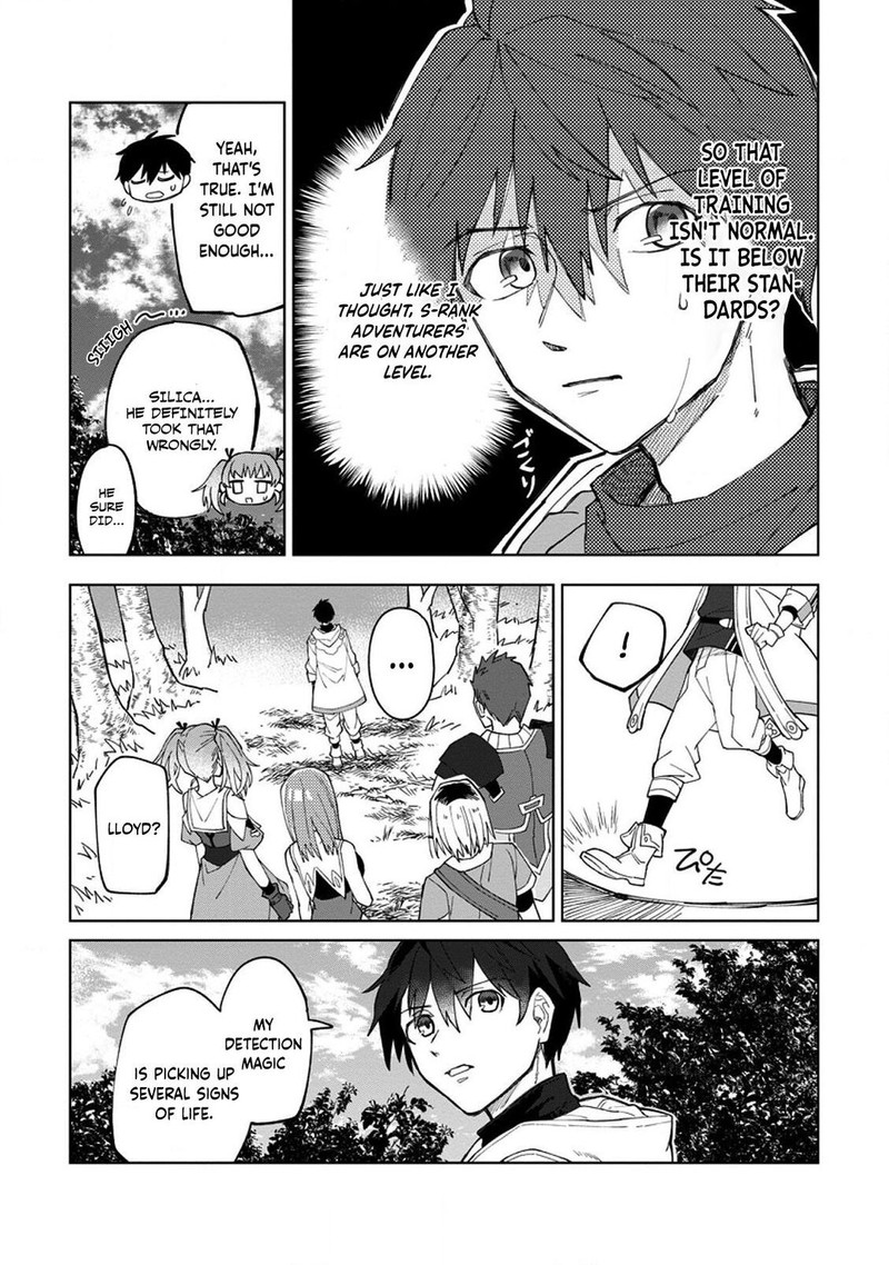 Yuusha Party Wo Tsuihousareta Hakuma Doushi S Rank Boukensha Ni Hirowareru Kono Hakuma Doushi Ga Kikakugai Sugiru 5 26