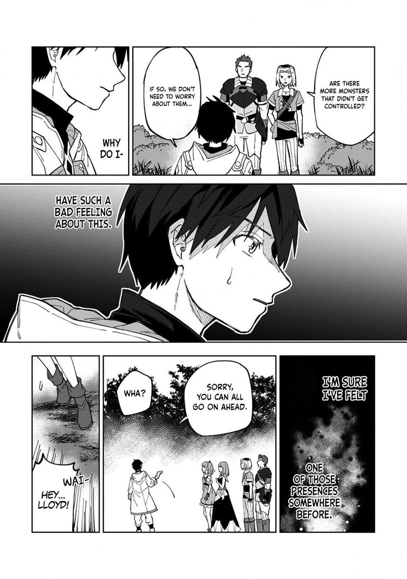 Yuusha Party Wo Tsuihousareta Hakuma Doushi S Rank Boukensha Ni Hirowareru Kono Hakuma Doushi Ga Kikakugai Sugiru 5 27