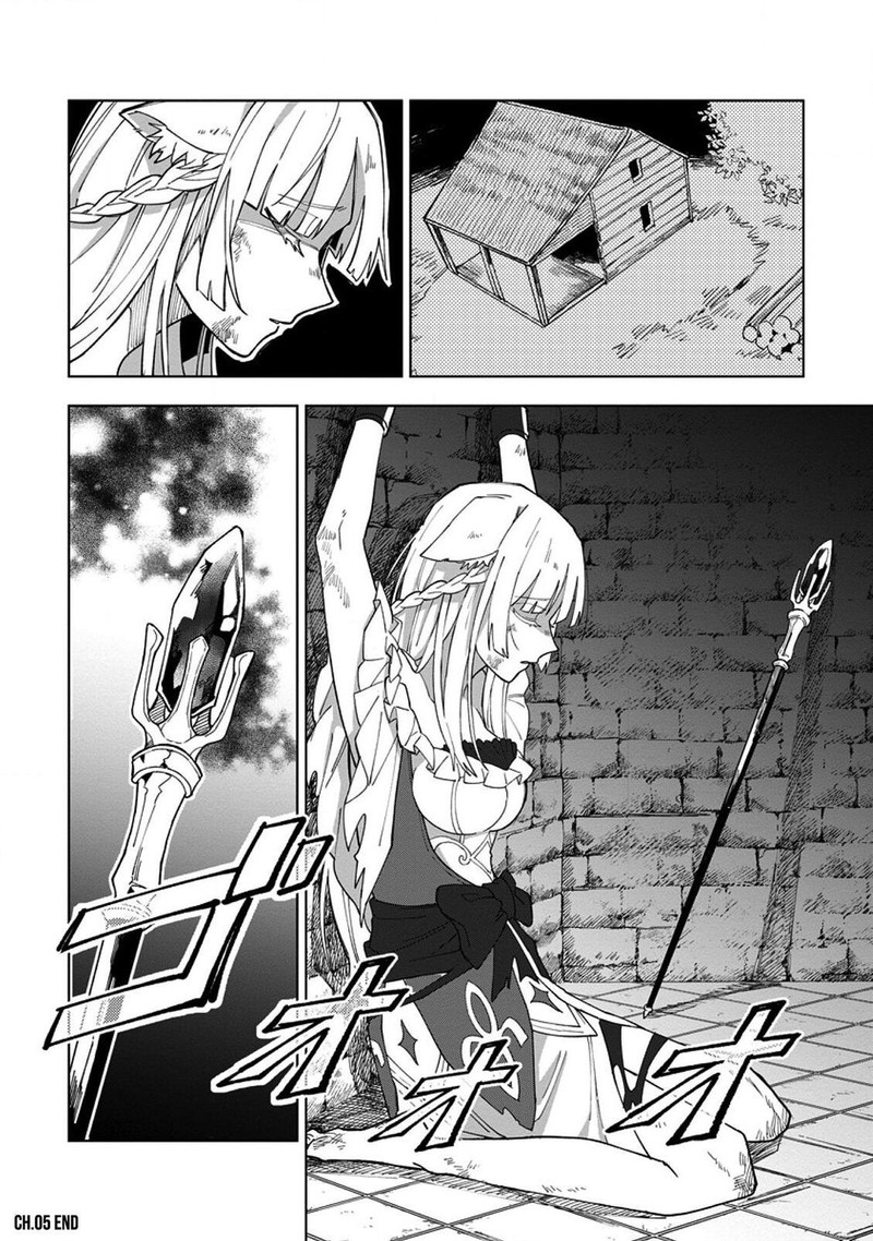 Yuusha Party Wo Tsuihousareta Hakuma Doushi S Rank Boukensha Ni Hirowareru Kono Hakuma Doushi Ga Kikakugai Sugiru 5 30