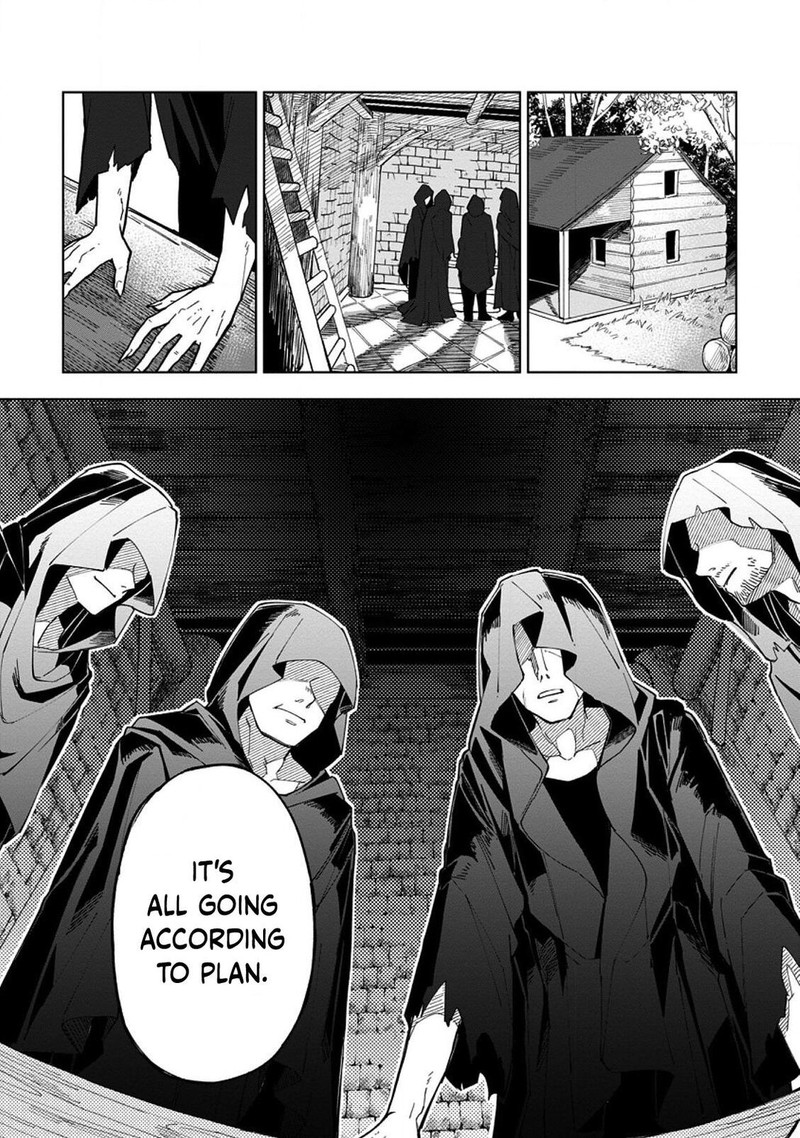Yuusha Party Wo Tsuihousareta Hakuma Doushi S Rank Boukensha Ni Hirowareru Kono Hakuma Doushi Ga Kikakugai Sugiru 5 5