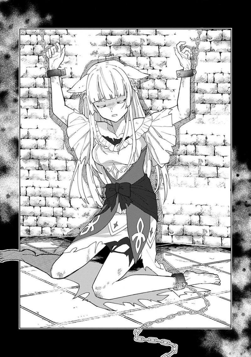 Yuusha Party Wo Tsuihousareta Hakuma Doushi S Rank Boukensha Ni Hirowareru Kono Hakuma Doushi Ga Kikakugai Sugiru 5 8