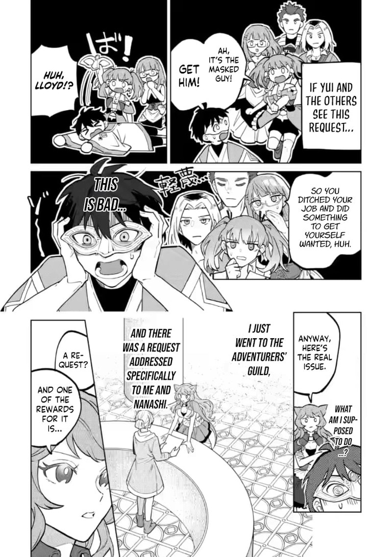Yuusha Party Wo Tsuihousareta Hakuma Doushi S Rank Boukensha Ni Hirowareru Kono Hakuma Doushi Ga Kikakugai Sugiru 51a 4