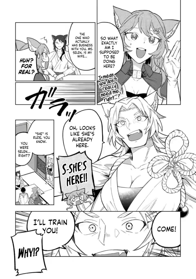 Yuusha Party Wo Tsuihousareta Hakuma Doushi S Rank Boukensha Ni Hirowareru Kono Hakuma Doushi Ga Kikakugai Sugiru 51b 2