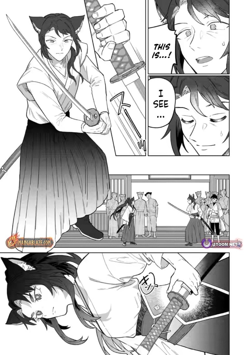 Yuusha Party Wo Tsuihousareta Hakuma Doushi S Rank Boukensha Ni Hirowareru Kono Hakuma Doushi Ga Kikakugai Sugiru 51b 9