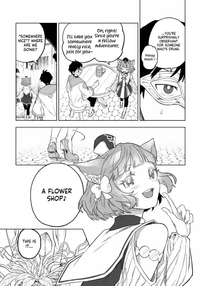 Yuusha Party Wo Tsuihousareta Hakuma Doushi S Rank Boukensha Ni Hirowareru Kono Hakuma Doushi Ga Kikakugai Sugiru 52b 4
