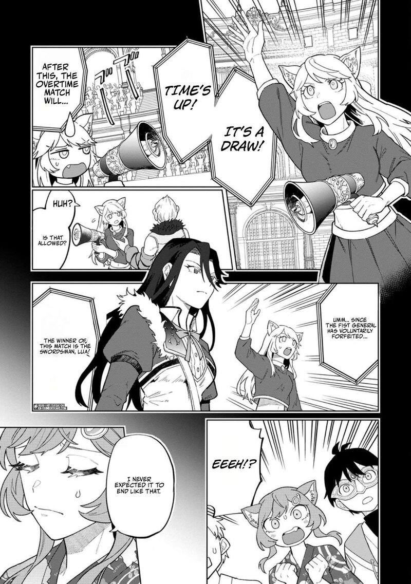 Yuusha Party Wo Tsuihousareta Hakuma Doushi S Rank Boukensha Ni Hirowareru Kono Hakuma Doushi Ga Kikakugai Sugiru 57a 10