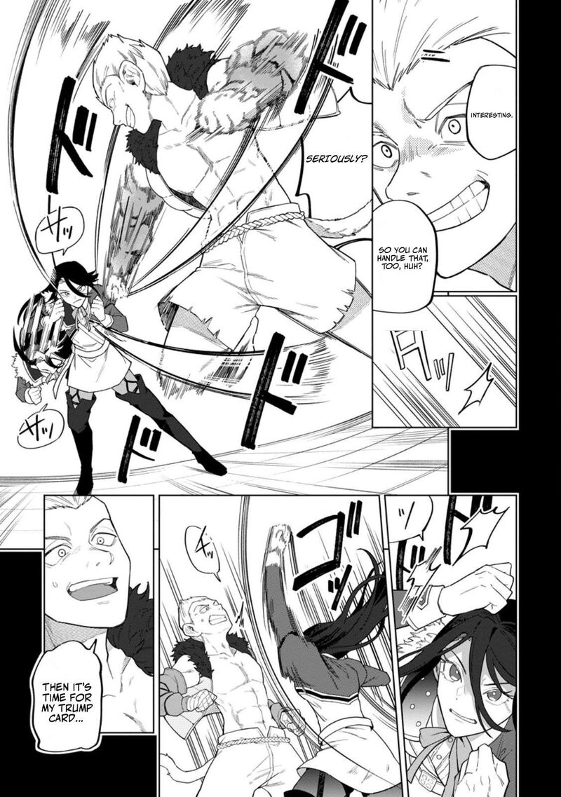 Yuusha Party Wo Tsuihousareta Hakuma Doushi S Rank Boukensha Ni Hirowareru Kono Hakuma Doushi Ga Kikakugai Sugiru 57a 8