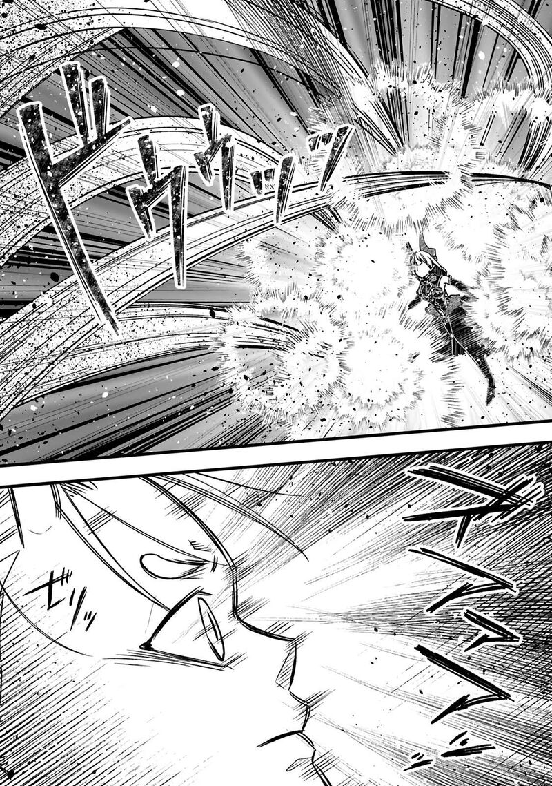 Yuusha Party Wo Tsuihousareta No De Maou Wo Torikaeshi Ga Tsukanai Hodo Tsuyoku Sodatete Mita 15b 5