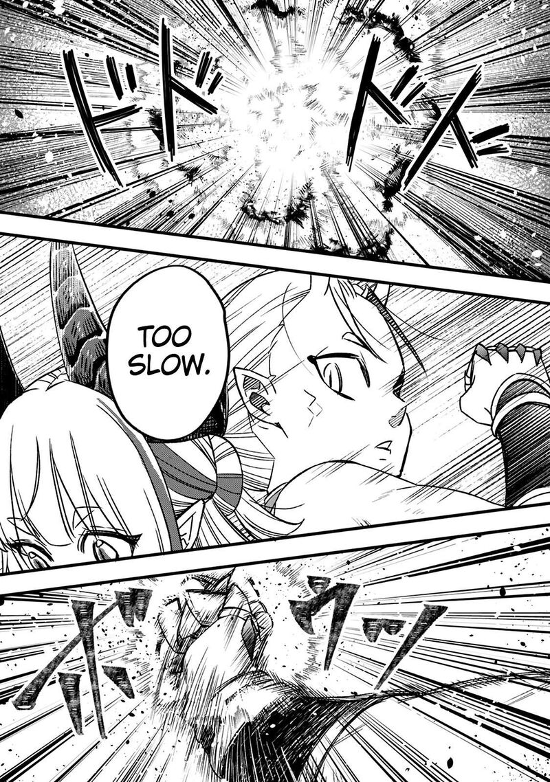 Yuusha Party Wo Tsuihousareta No De Maou Wo Torikaeshi Ga Tsukanai Hodo Tsuyoku Sodatete Mita 15b 6