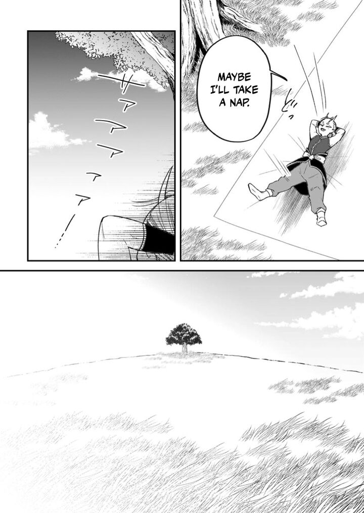 Yuusha Party Wo Tsuihousareta No De Maou Wo Torikaeshi Ga Tsukanai Hodo Tsuyoku Sodatete Mita 16 12