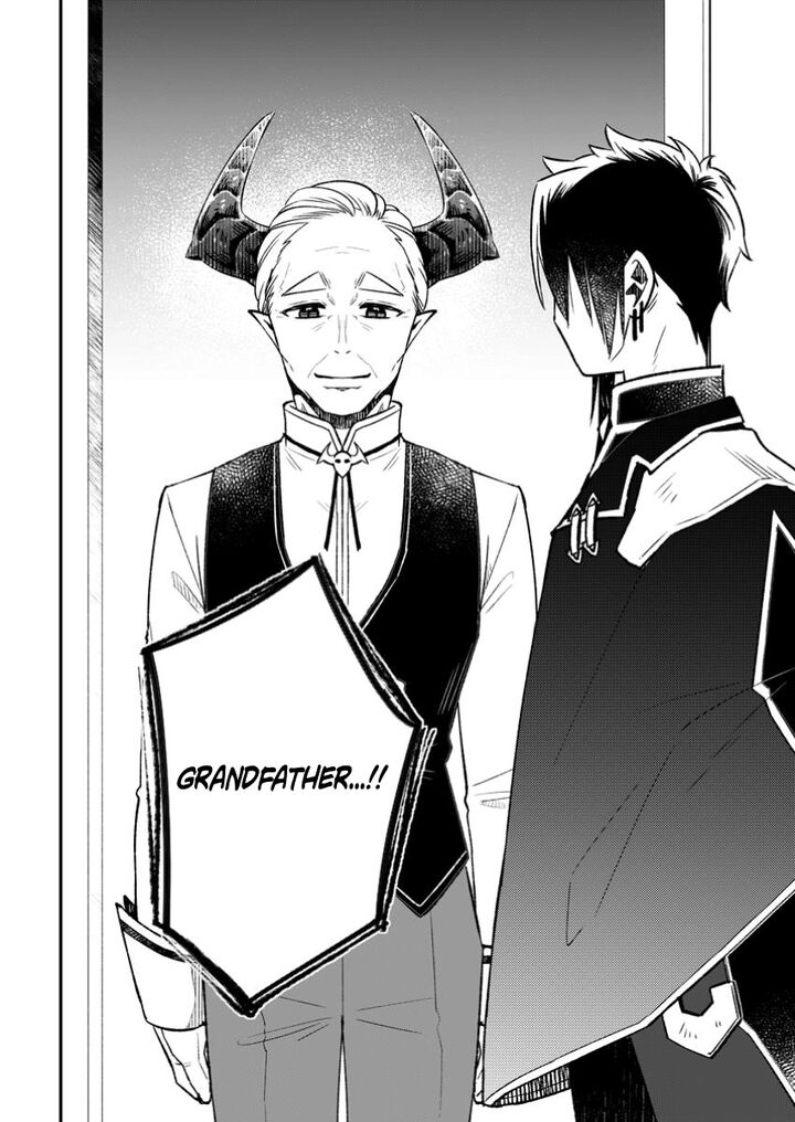 Yuusha Party Wo Tsuihousareta No De Maou Wo Torikaeshi Ga Tsukanai Hodo Tsuyoku Sodatete Mita 16 14