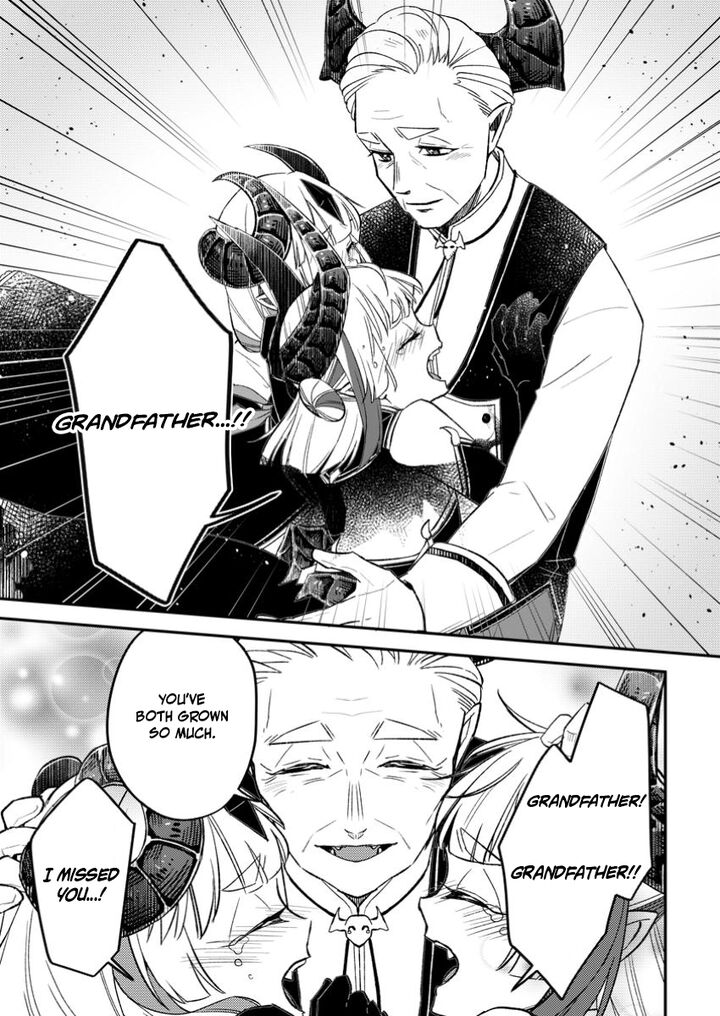 Yuusha Party Wo Tsuihousareta No De Maou Wo Torikaeshi Ga Tsukanai Hodo Tsuyoku Sodatete Mita 16 17