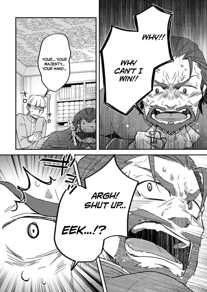 Yuusha Party Wo Tsuihousareta No De Maou Wo Torikaeshi Ga Tsukanai Hodo Tsuyoku Sodatete Mita 16 28