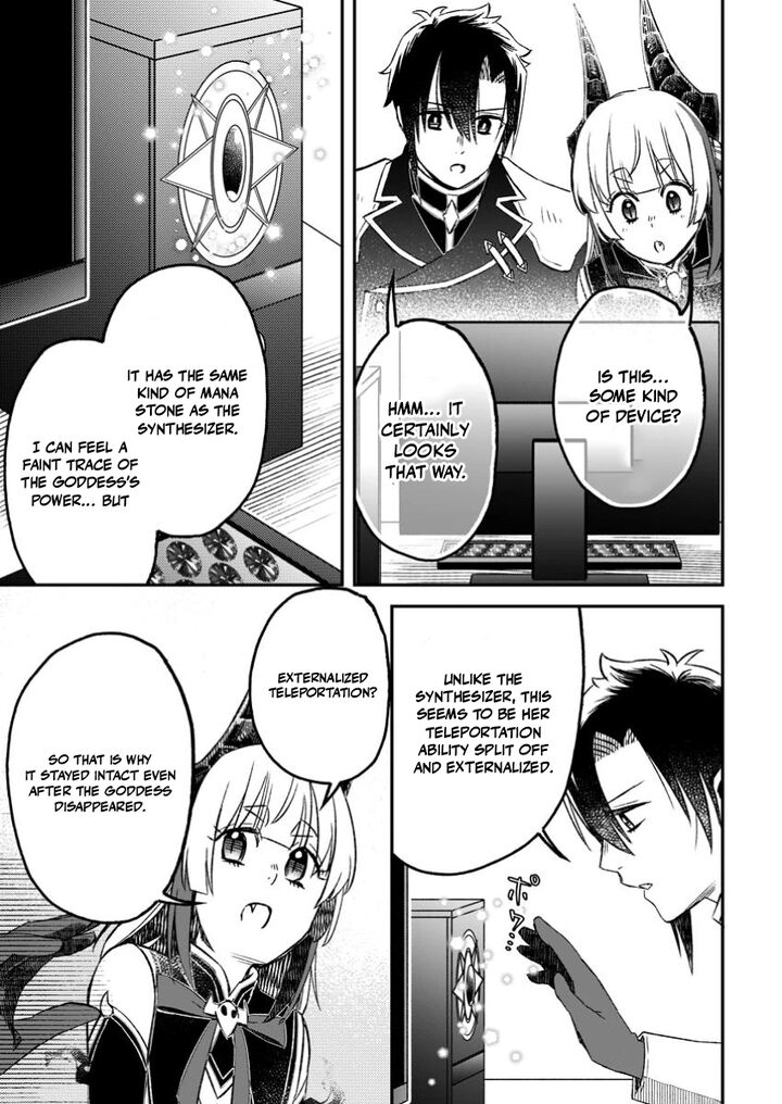 Yuusha Party Wo Tsuihousareta No De Maou Wo Torikaeshi Ga Tsukanai Hodo Tsuyoku Sodatete Mita 18 11