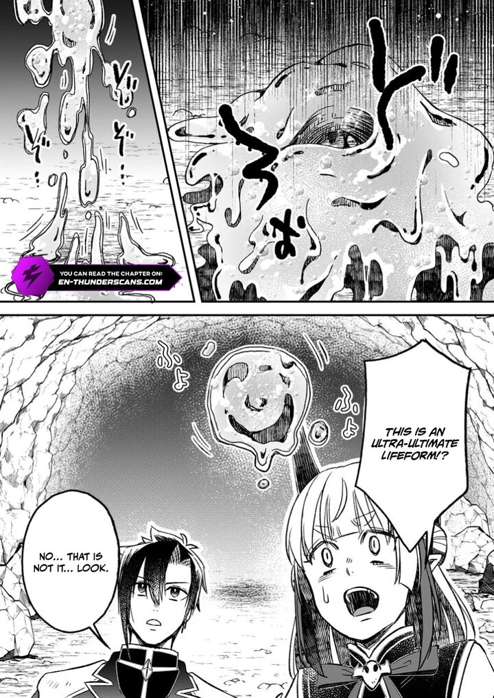 Yuusha Party Wo Tsuihousareta No De Maou Wo Torikaeshi Ga Tsukanai Hodo Tsuyoku Sodatete Mita 18 25