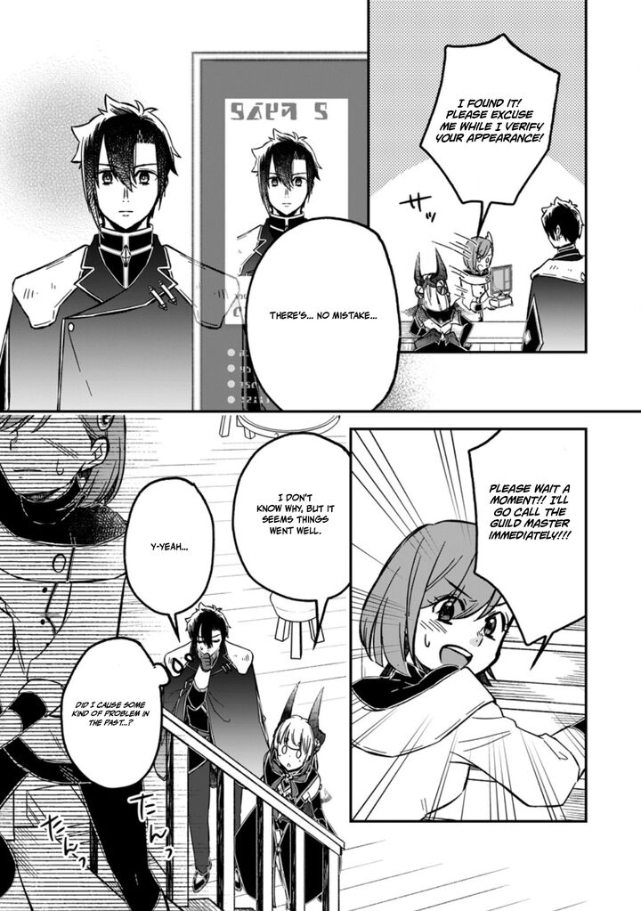 Yuusha Party Wo Tsuihousareta No De Maou Wo Torikaeshi Ga Tsukanai Hodo Tsuyoku Sodatete Mita 19 17