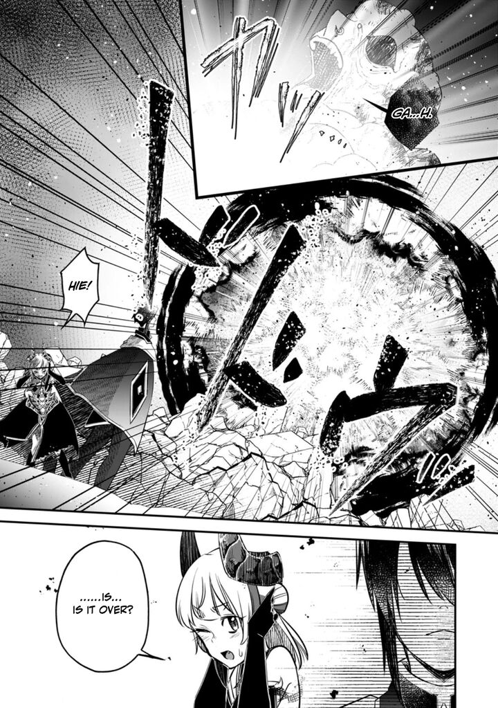 Yuusha Party Wo Tsuihousareta No De Maou Wo Torikaeshi Ga Tsukanai Hodo Tsuyoku Sodatete Mita 21 11