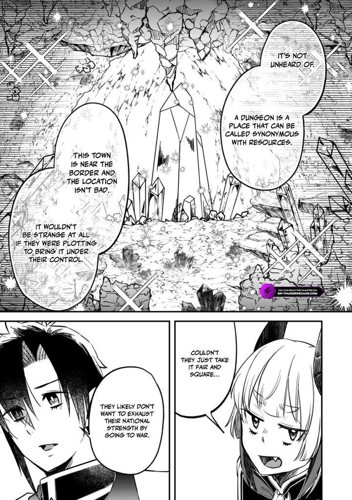 Yuusha Party Wo Tsuihousareta No De Maou Wo Torikaeshi Ga Tsukanai Hodo Tsuyoku Sodatete Mita 21 15