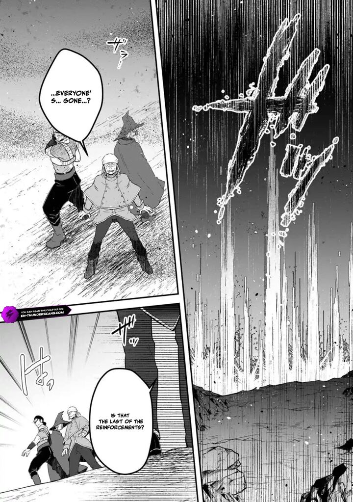 Yuusha Party Wo Tsuihousareta No De Maou Wo Torikaeshi Ga Tsukanai Hodo Tsuyoku Sodatete Mita 22 18