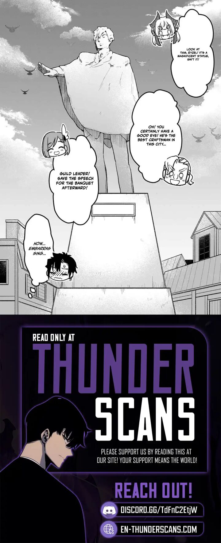 Yuusha Party Wo Tsuihousareta No De Maou Wo Torikaeshi Ga Tsukanai Hodo Tsuyoku Sodatete Mita 22 30