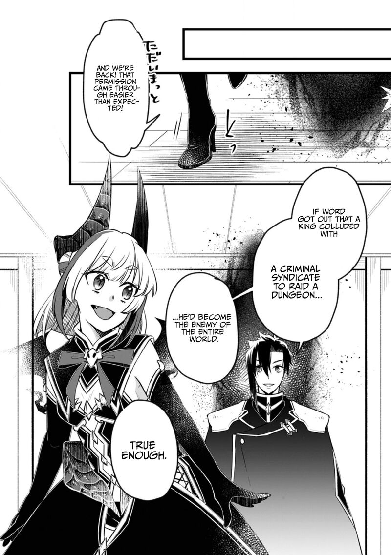 Yuusha Party Wo Tsuihousareta No De Maou Wo Torikaeshi Ga Tsukanai Hodo Tsuyoku Sodatete Mita 23b 5