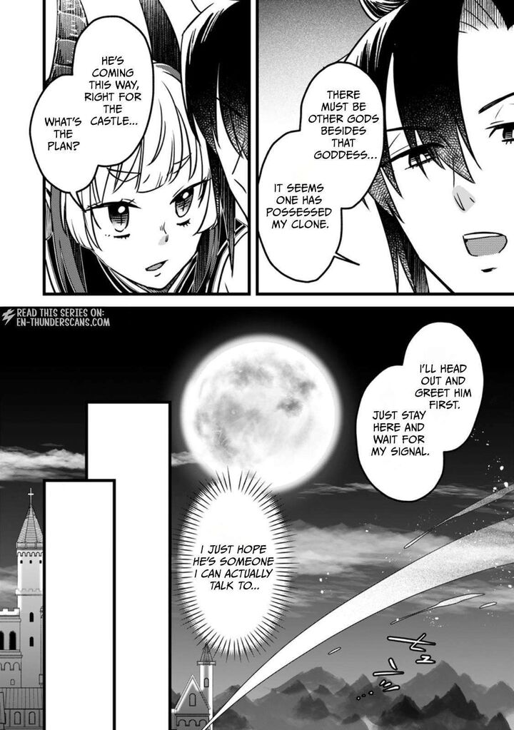 Yuusha Party Wo Tsuihousareta No De Maou Wo Torikaeshi Ga Tsukanai Hodo Tsuyoku Sodatete Mita 24b 2